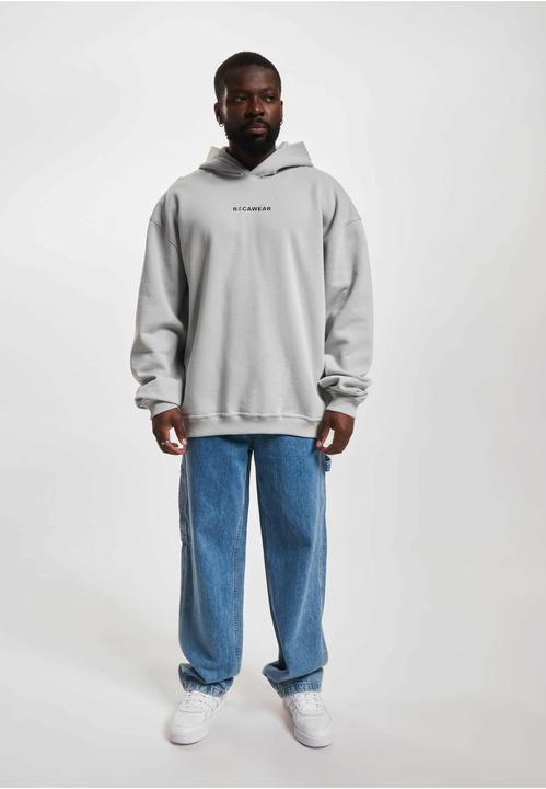 Image du produit Rocawear Sweat à capuche Nero - 139095 (XL)