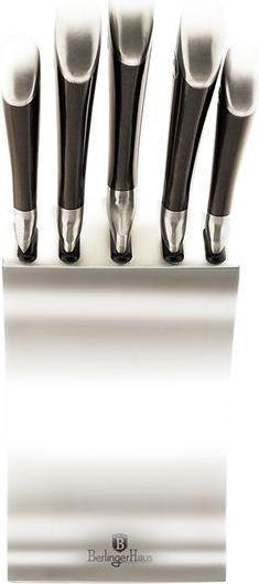 Actual product image BerlingerHaus Sharp knife set BH-2136
