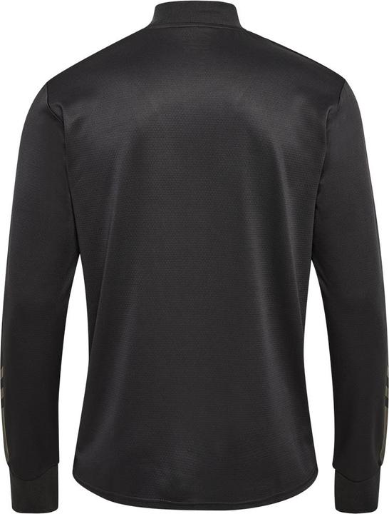 Produktbild hummel hmlACTIVE Half Zip Trainingspullover Herren (L)