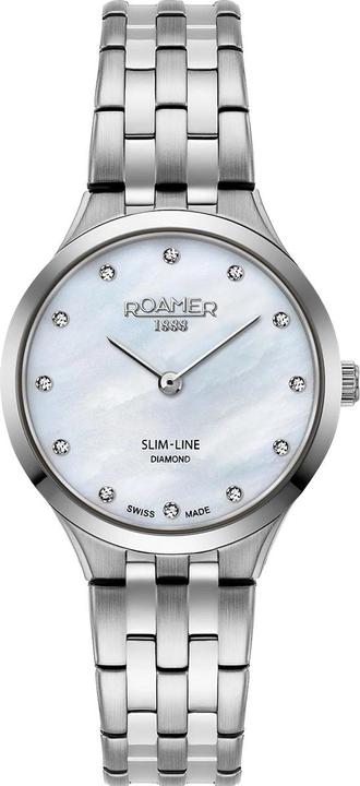 Roamer Slim-Line Diamond (30 mm)