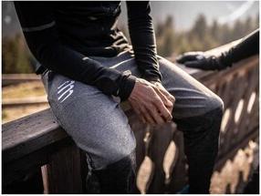 Actual product image Compressport Into the Wool Jacket (XS)