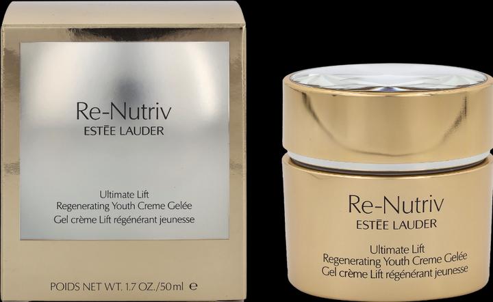 Produktbild Estée Lauder Ultimate Lift Regenerating Youth Treatment Lotion (50 ml, 24h Creme)