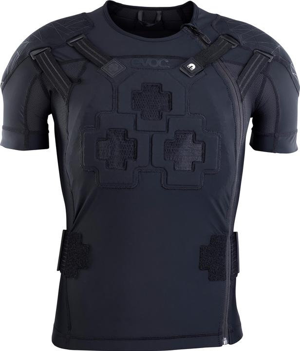 Evoc Protector Jacket Pro (XL, Brustprotektor, Einzelstück)