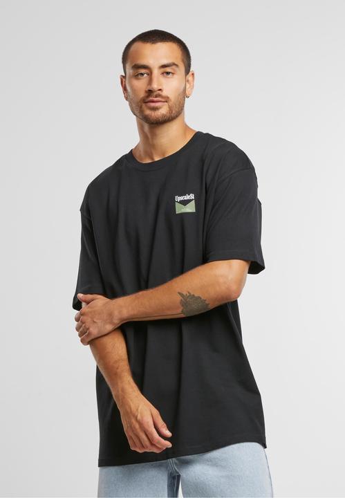 Actual product image Mister Tee MisterTee Live Bold Oversize Tee - 174649 (L)