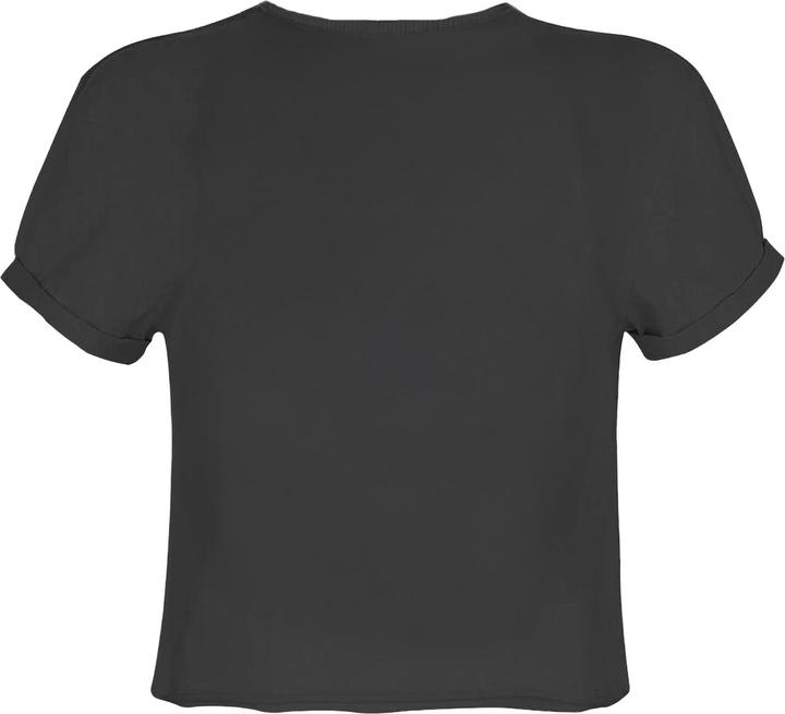 Immagine prodotto Amplified Glitched Skull Maglietta Corta Cypress Hill Donna (XXL)
