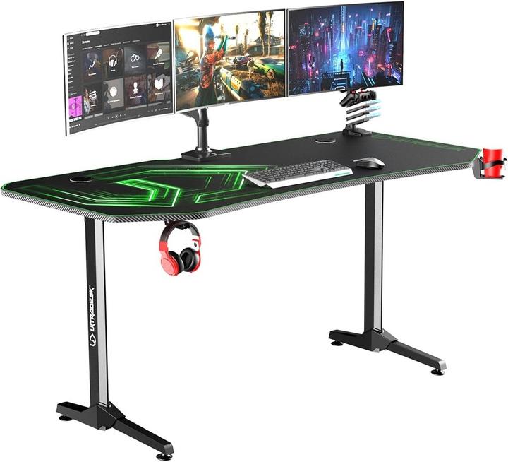 Actual product image Ultradesk Frag XXL
