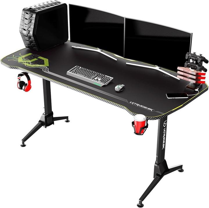 Produktbild Ultradesk Grand