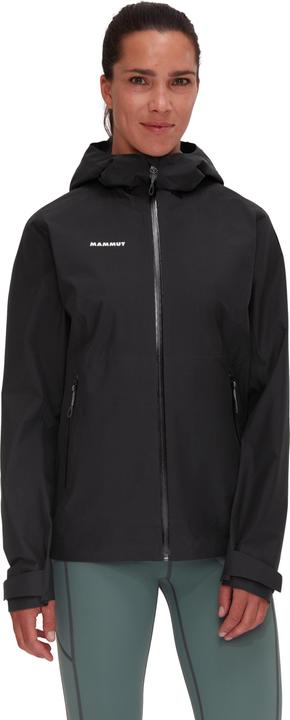 Actual product image Mammut Alto Light HS Hooded Jacket (XL)