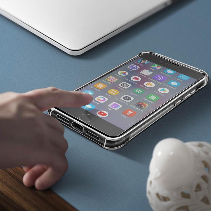 Image du produit Avizar Série Prems (Apple iPhone SE (3ème génération))