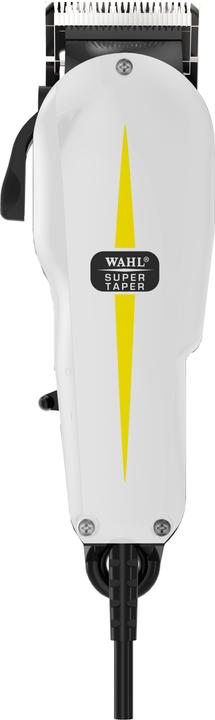 Actual product image Wahl super taper