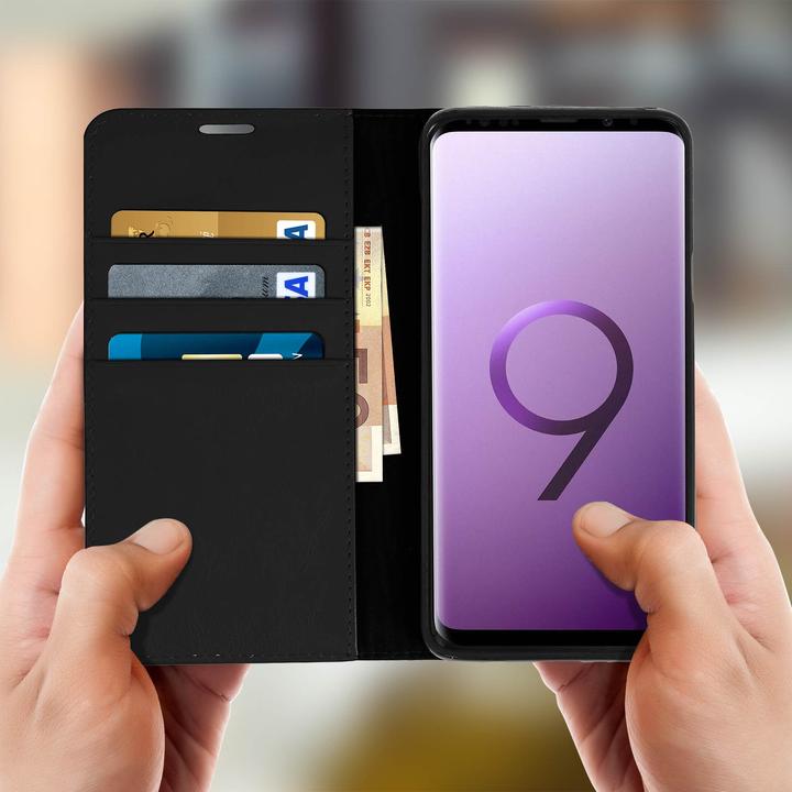 Actual product image Avizar First Series (Samsung Galaxy S9+)