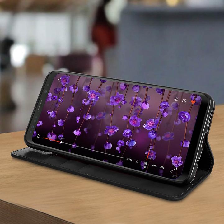 Actual product image Avizar First Series (Samsung Galaxy S9+)