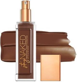 Produktbild Urban Decay Stay Naked Weightless Liquid Foundation 80WR 30ml (80WR)