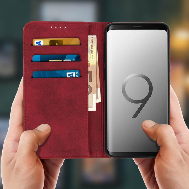 Produktbild Avizar Rotary Series (Samsung Galaxy S9)