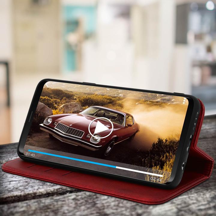Produktbild Avizar Rotary Series (Samsung Galaxy S9)