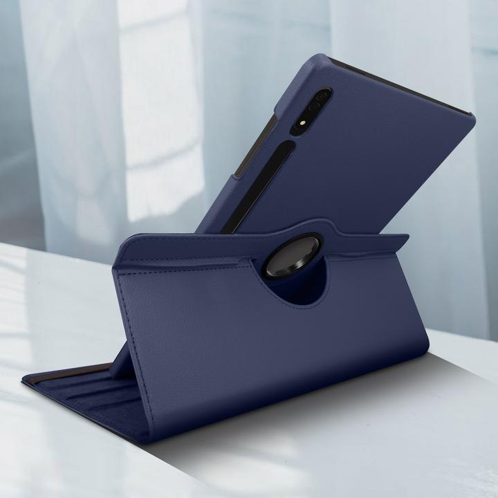Actual product image Avizar 360 Series (Galaxy Tab S8 Ultra)