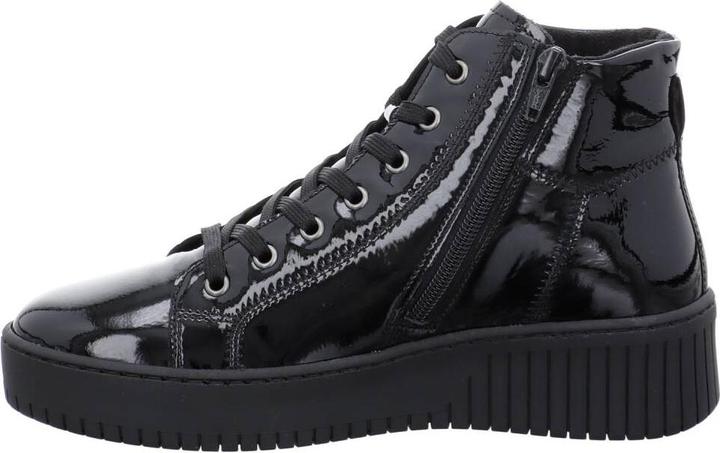 Actual product image Gabor High Top Sneaker (37)