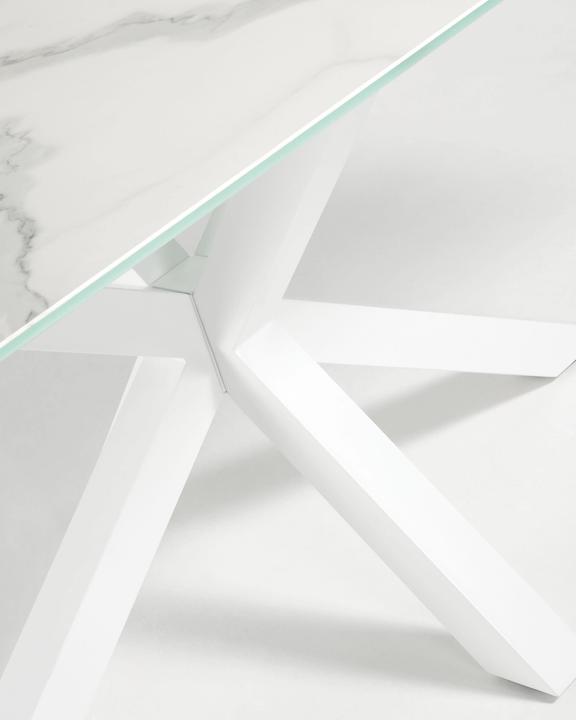 Actual product image Kave Home Argo (100 x 200 x 75 cm)