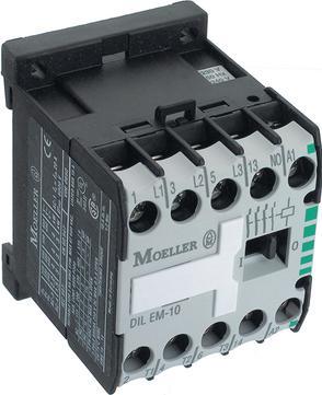 Produktbild Eaton Kleinschütz 24V