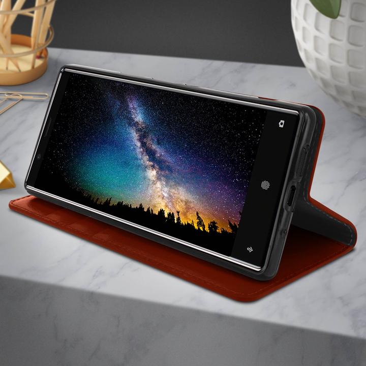 Actual product image Avizar First Series (Sony Xperia 5)