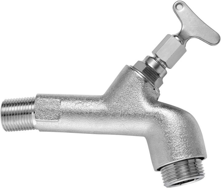 Produktbild Laufen Gartenventil (Gartenventil, 50.80 mm)
