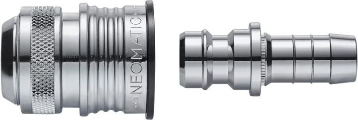 Image du produit Neomatic Kit d'embrayage (Attelage, 101.60 mm)