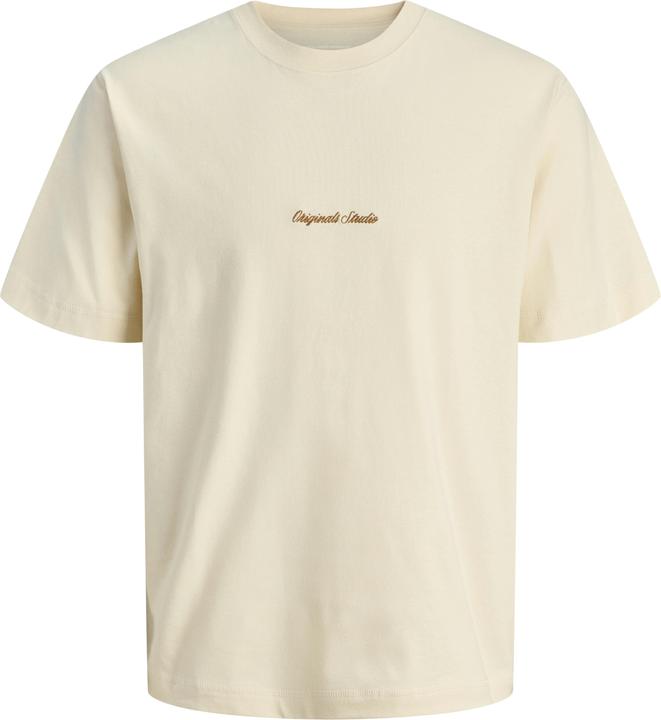 Actual product image Jack & Jones Jornorrebro Emb Tee Ss Cn Noos Jnr (164)