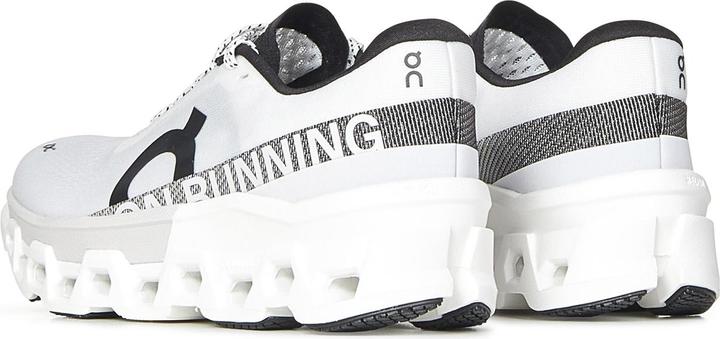 Actual product image On Running Sneakers White (40)