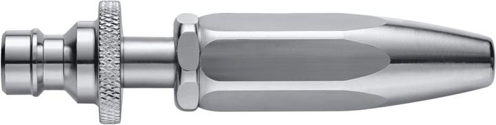 Neomatic jet pipe
