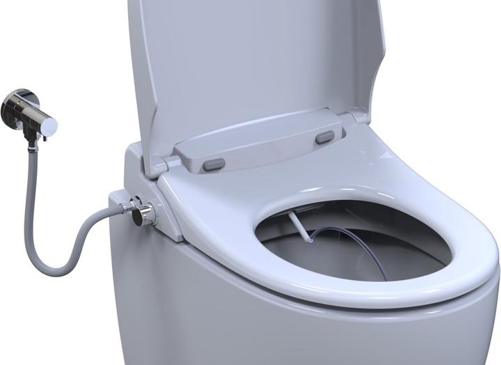 Produktbild Diaqua Lavalino mit Duschfunktion
