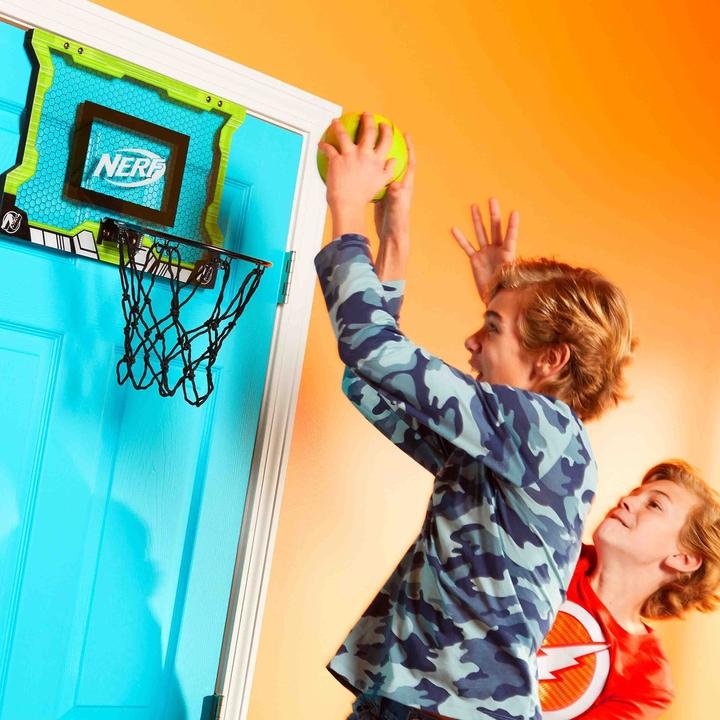 Actual product image Nerf Pro Hoop