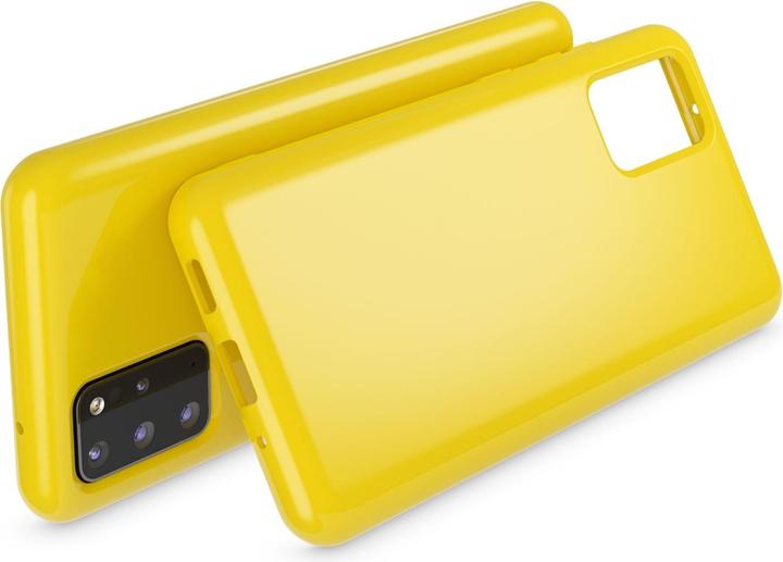Actual product image Nalia Cell phone case (Samsung Galaxy S20+)