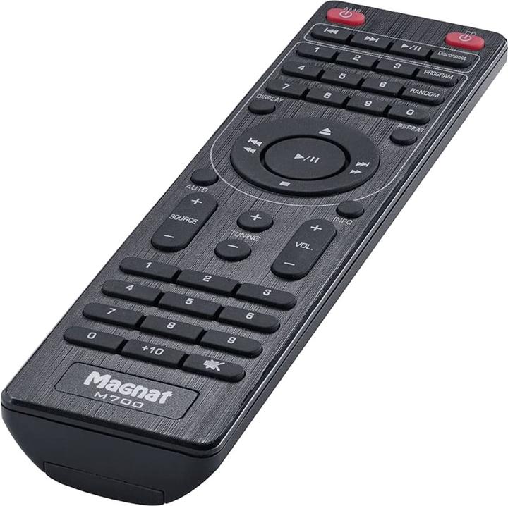 Image du produit Magnat MR 780 R (Stéréo, DAB+, FM)
