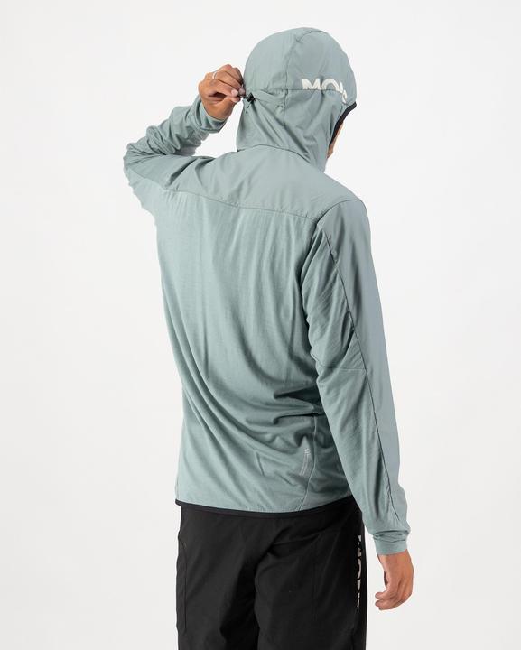 Produktbild Mons Royale Diversion Merino Wind Jacket (M)