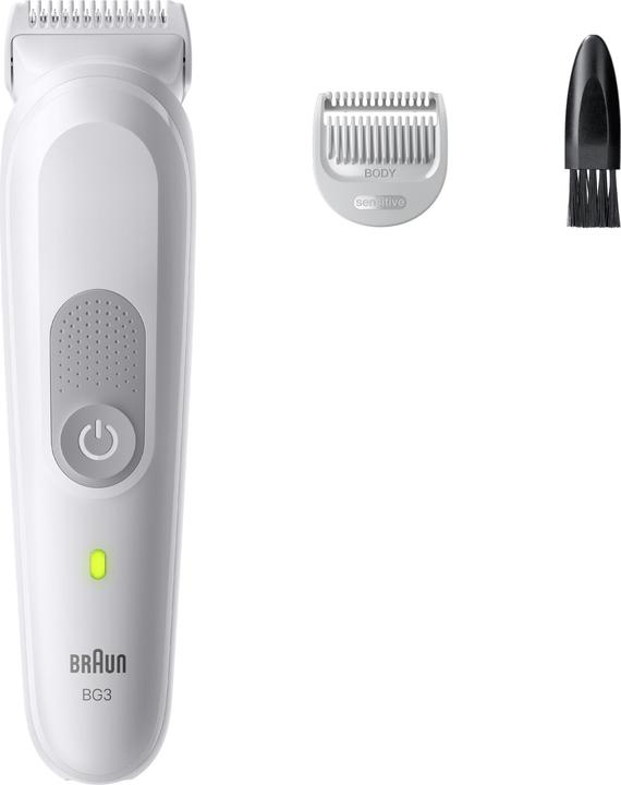 Immagine prodotto Braun Bodygroomer Series 3 (BG3500)