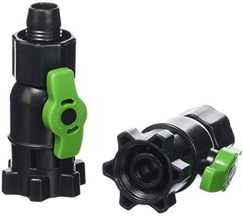 Actual product image Tetramin valves for Tetratec EX 400 600 700 - 2 pcs.