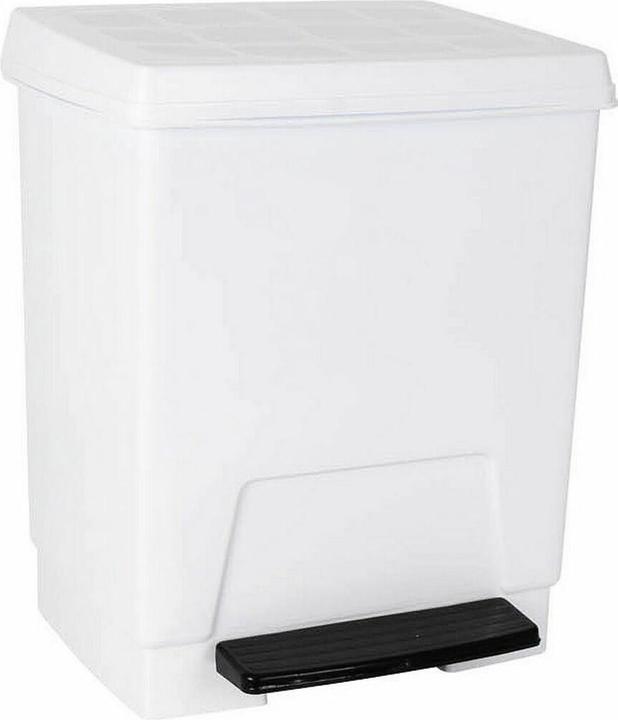 Actual product image Kety bucket with pedal 23l (23 l)