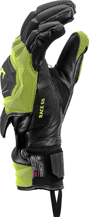 Productafbeelding Leki LE RĘK WCR Venom GS 3D 9,5 (9.5)