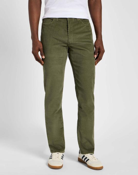 Lee Stoffhose Slim Fit MVP