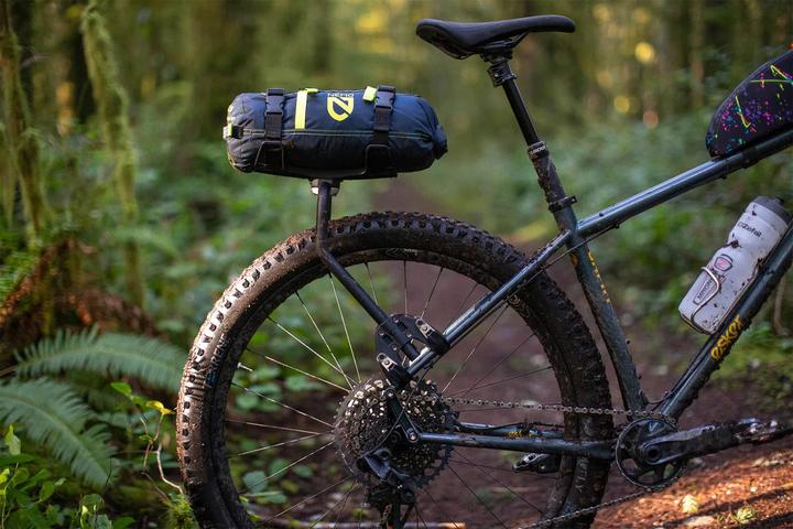 Produktbild Aeroe Spider Heck-Rack