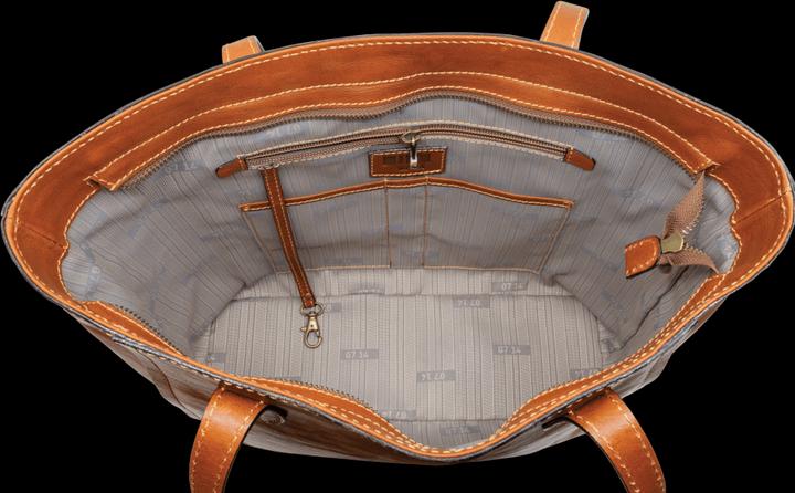 Produktbild 0714 Shopper DIN A4
