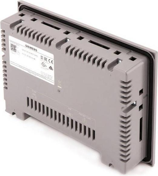 Actual product image Siemens SIMATIC HMI, KTP700 Basic