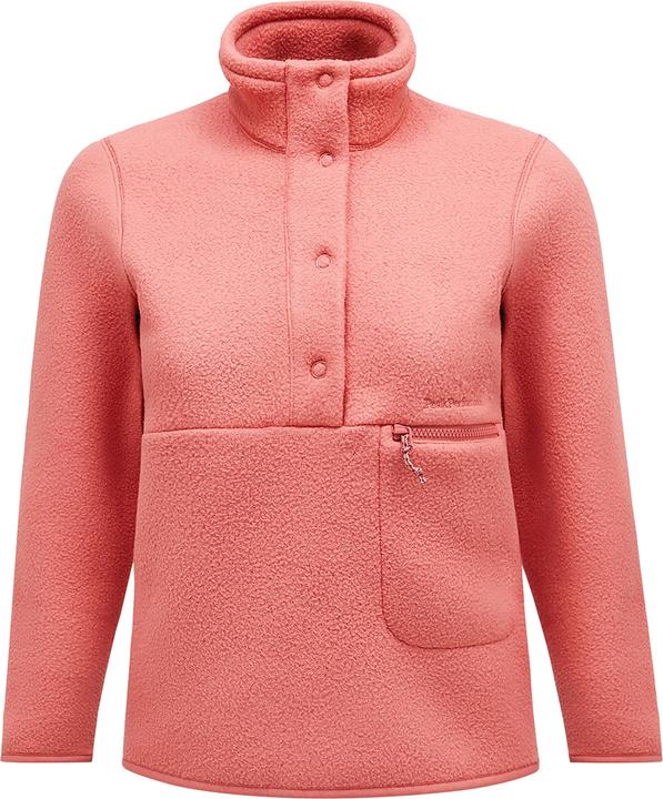 trek pink softer