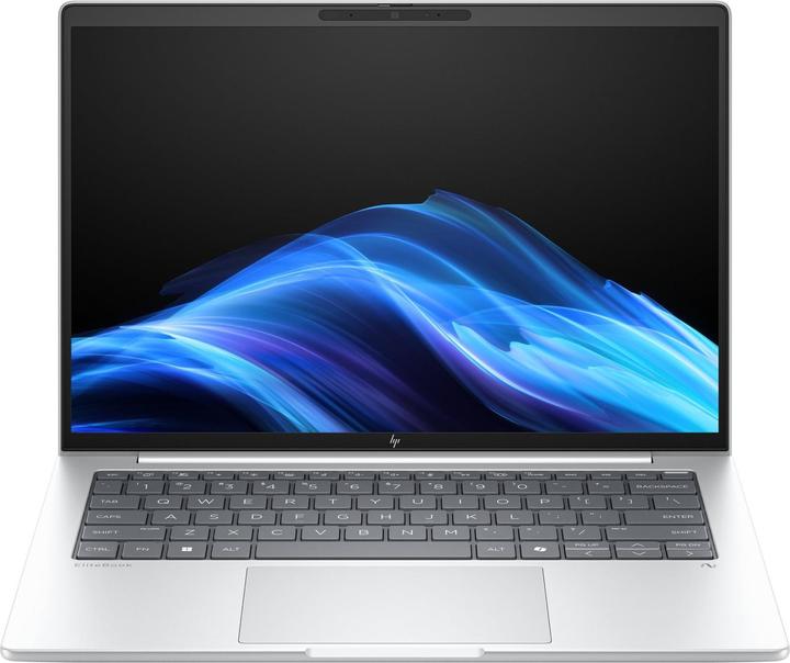 Produktbild HP EliteBook 8 G1i 16 inch Notebook Next Gen AI PC (16", Intel Core Ultra 7 258V, 32 GB, 1000 GB, DE)