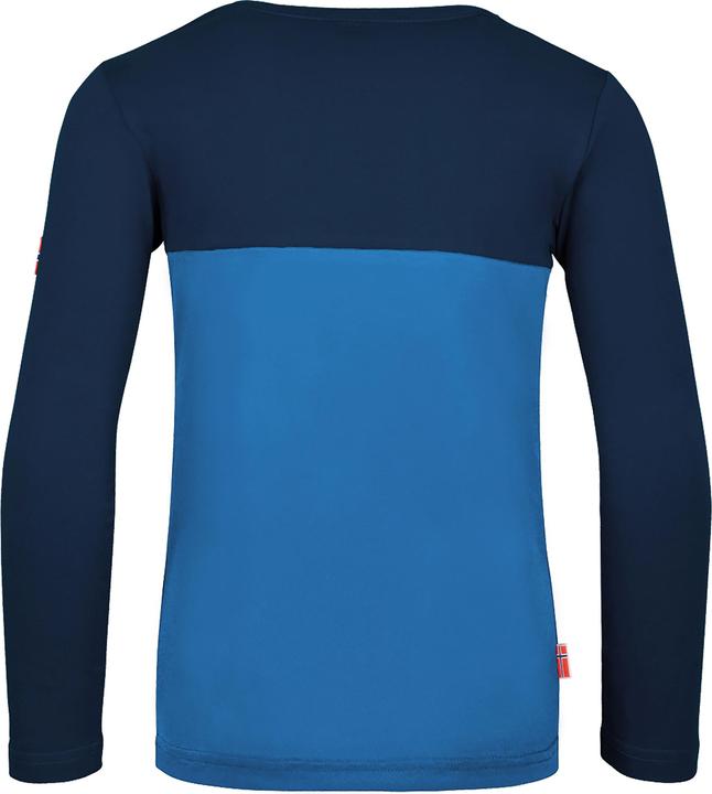 Actual product image Trollkids Bergen longsleeve (140)