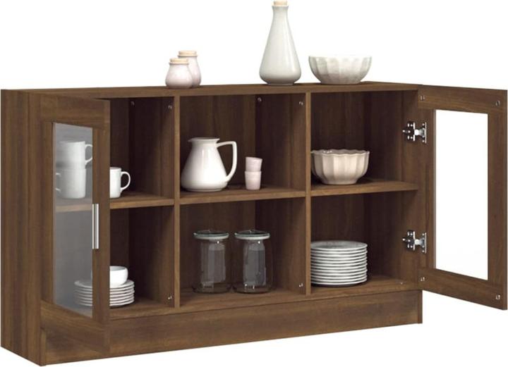 Immagine prodotto VidaXL Jaylah (120 x 30,5 x 70 cm)