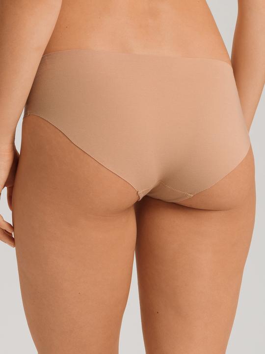 Immagine prodotto Hanro Cotone invisibile Midislip (M, Confezione singola)