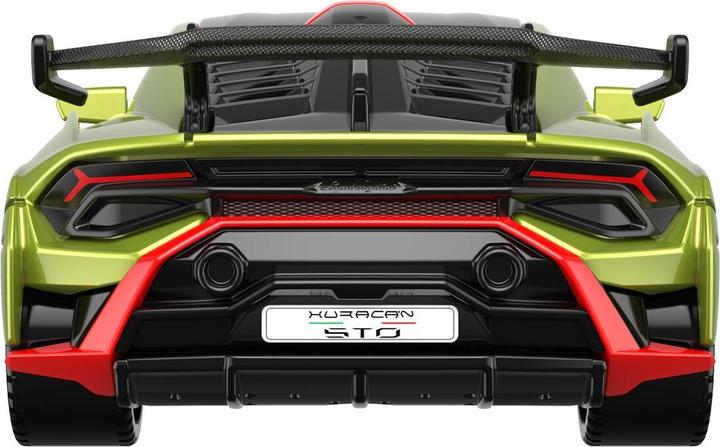 Produktbild Lamborghini Huracán STO Diecast 1:43
