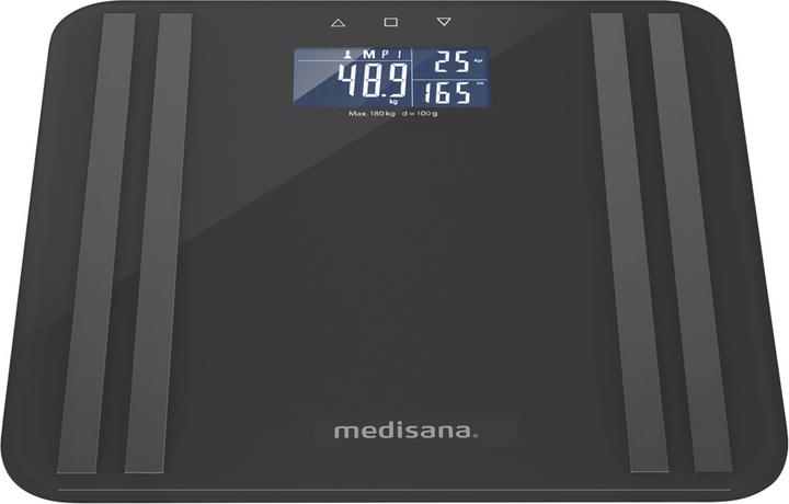 Medisana BS 465 (180 kg)