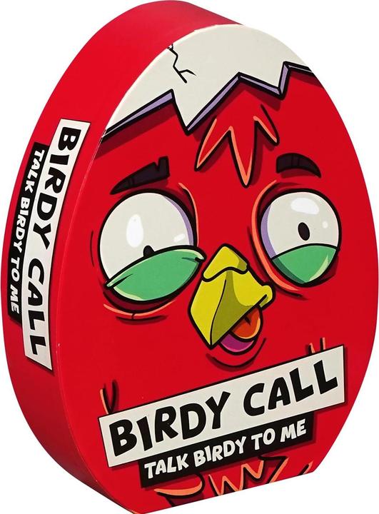 Actual product image Piatnik Birdy Call (d) (German)